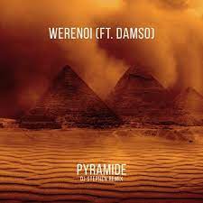 Werenoi – Pyramide